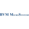 BVM MicroSystems Logo