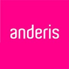 Logo van Anderis Engineering