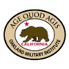 Oakland Military Institute, College Preparatory Academy Logo