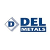 Del Industrial Metals Logo