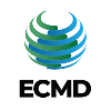 Logotipo de ECMD