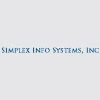 Simplex Info Systems-logo
