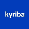 Logo von Kyriba