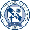 Seattle Preparatory School Logo