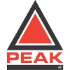 PEAK Technical Staffing USA Logo