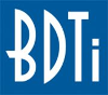 Berkeley Design Technology-logo