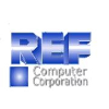 REF Computer-logo