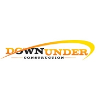 Down Under Construction Logo