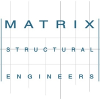 Matrix Structural-logo