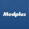 MEDPLUS Logo