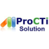 Logotipo da ProCTi Solution