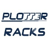 Logotipo da Plotter Racks
