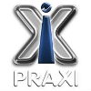 Praxi Solutions-logo