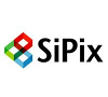 SiPix Imaging-logo