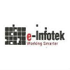 E-Infotek Solutions-logo