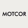 Logotipo de MOTCOR SA