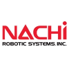 Nachi Robotic Systems-logo