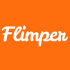 Flimper-logo