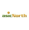 Asic North Logo