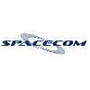 Logotipo da Spacecom