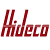 Hideco-logo