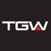 Logotipo de TGW