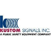 Kustom Signals Logo