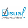 Visual Informatica Logo