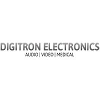 Digitron Electronics-logo