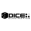 DICE ELECTRONICS-logo