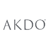Logo von AKDO