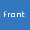Logotipo da Front