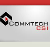 Commtech Consulting Services-logo