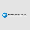 Transcontainer USA-logo