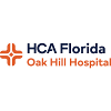 HCA Florida Oak Hill Hospital Logo