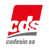 Logotipo de Codesin