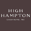 High Hampton Logo