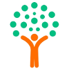 Growing Logo