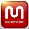 Monoprice Logo