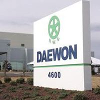 Daewon America-logo