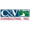 C & V Consulting-logo