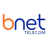 bnet Telecom-logo