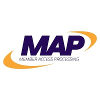 Member Access Processing Logo