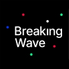 Breaking Wave