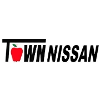 Town Nissan Logo