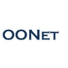 Objects On Net-logo