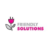 Logotipo de Friendly Solutions