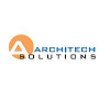 ARCHITECH SOLUTIONS-logo