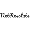 Logotipo da NetResolute