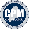 CPM Constructors Logo